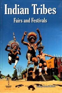 Indian Tribes - Fairs and Festivals