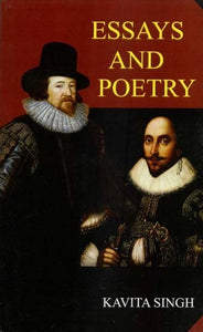 Essays and Poetry