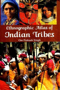 Ethnographic Atlas of Indian Tribes