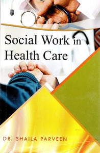 Social Work in Health Care