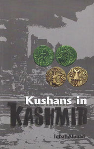 Kushans in Kashmir