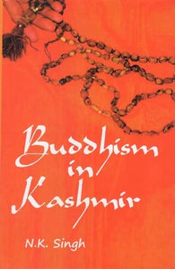 Buddhism in Kashmir