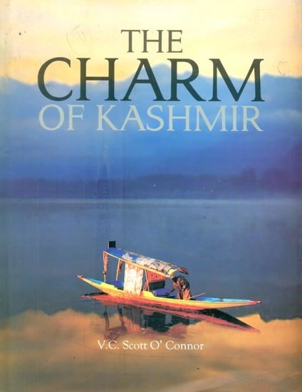 The Charm of Kashmir