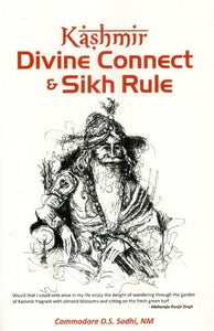 Kashmir Divine Connect & Sikh Rule