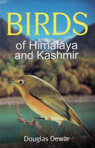 Birds of Himalaya and Kashmir