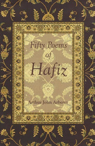 Fifty Poems of Hafiz