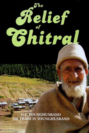 The Relief of Chitral