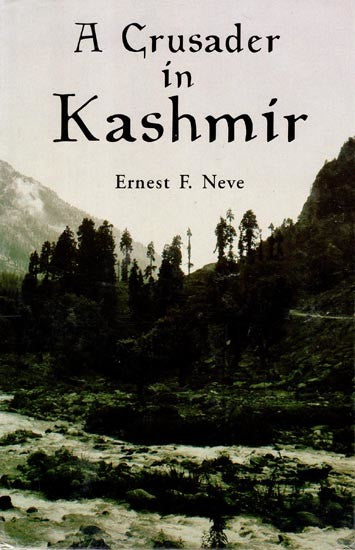 A Crusader in Kashmir