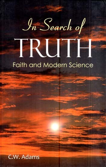 In Search of Truth- Faith and Modern Science