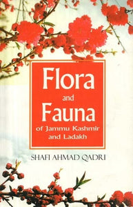 Flora and Fauna of Jammu Kashmir and Ladakh