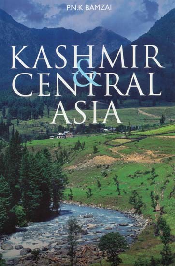 Kashmir & Central Asia