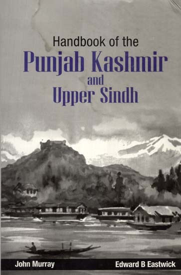 Handbook of the Punjab Kashmir and Upper Sindh