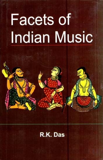 Facets of Indian Music