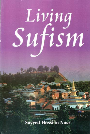 Living Sufism