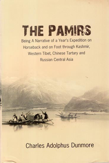 The Pamirs