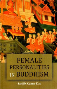 Female Personalities in Buddhism