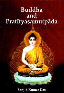 Buddha and Pratityasamutpada