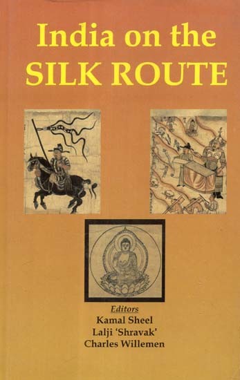 Indian on the Silk Route