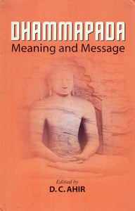 Dhammapada Meaning and Message