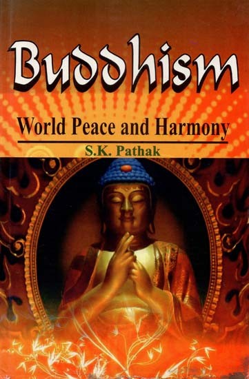 Buddhism World Peace and Harmony