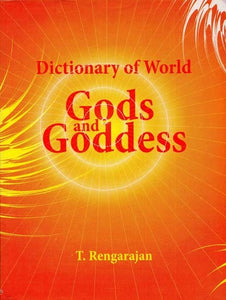 Dictionary ÿof World Gods and Goddess