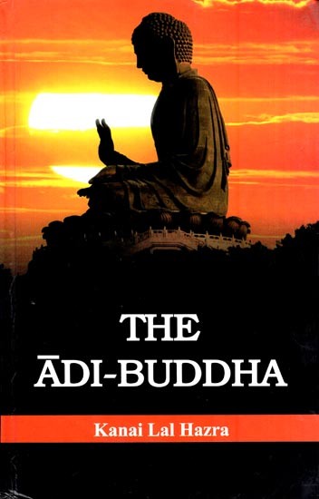 The Adi-Buddha