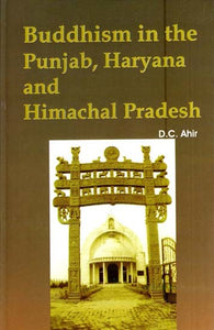 Buddhism in the Punjab, Haryana and Himachal Pradesh