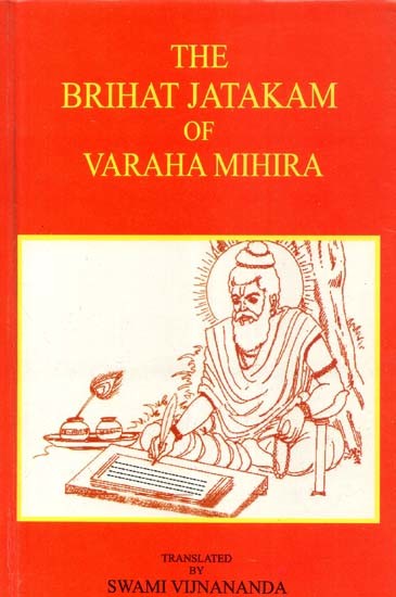 The Brihat Jataka of Varaha Mihira