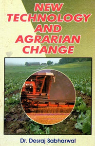 New Technology and Agrarian Change