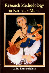 Research Methodolgy in Karnatak Music