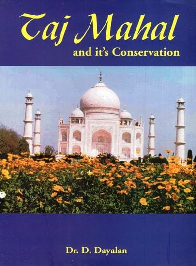 Taj Mahal and It's Conservation