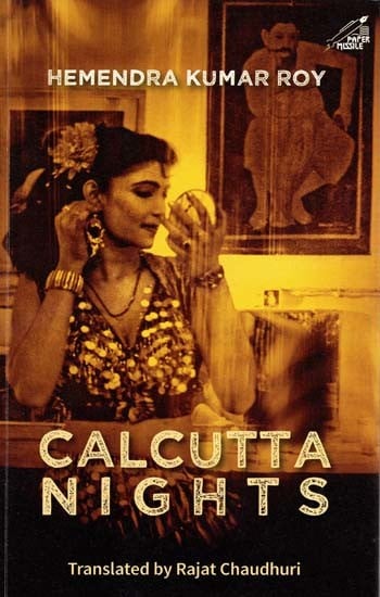 Calcutta Nights