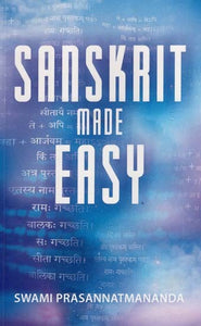 Sanskrit Made Easy