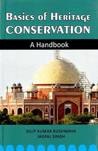 Basic of Heritage Conservation