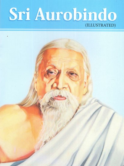 Sri Aurobindo (Comic Book)