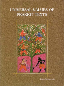 Universal Values of Prakrit Texts