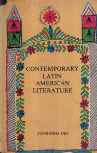 Contemporary Latin American Literature (An Old and Rare Book)