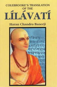 Colebrooke's Translation of The Lilavati