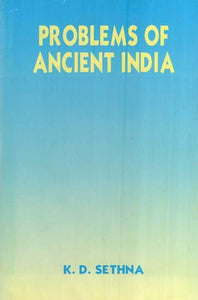 Problems of Ancient India