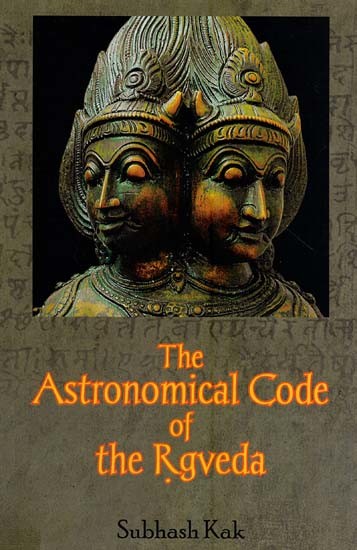 The Astronomical Code of the Rgveda