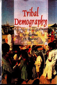 Tribal Demography