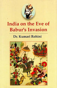 India on The Eve of Babur's Invasion