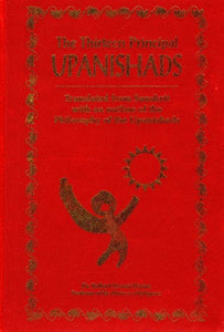 The Thirteen Principal Upanishads