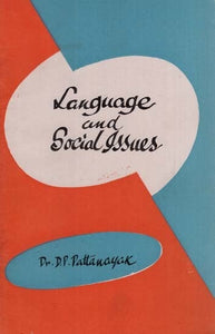 Language and Social Issues (An Old & Rare Book)