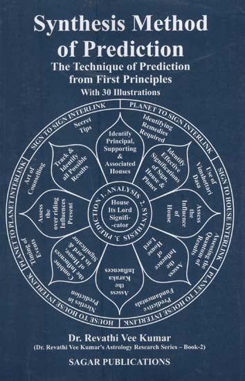 Synthesis Method of Prediction (The Technique of Prediction from First Principles With 13 Illustrations)