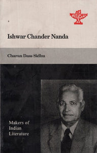 Ishwar Chander Nanda - Makers of Indian Literature