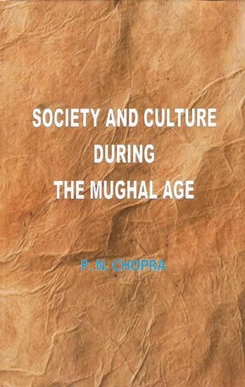 Society and Culture During The Mughal Age