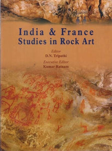 India & France Studies in Rock Art