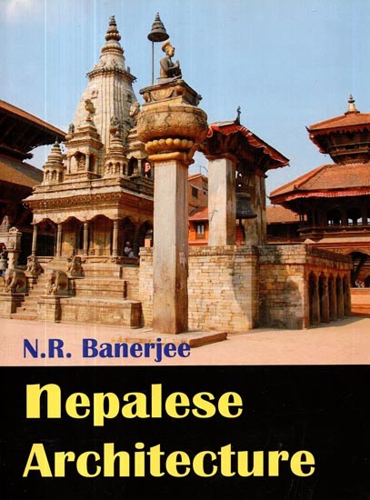 Nepalese Architecture