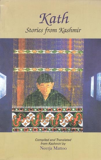 Kath Stories from Kashmir